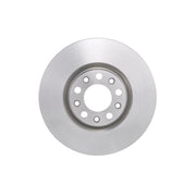 Bosch Front Brake Discs & Pads fits Alfa Romeo Giulietta 2010-2020 1.4 1.6 2.0