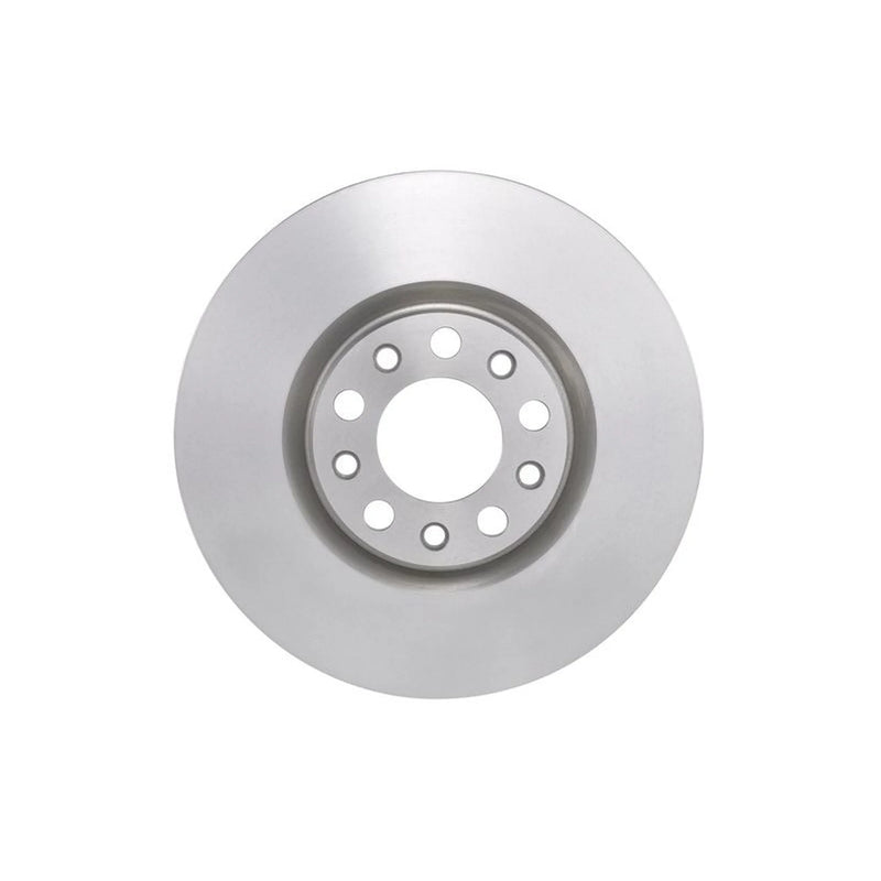 Bosch Front Brake Discs & Pads fits Alfa Romeo Giulietta 2010-2020 1.4 1.6 2.0