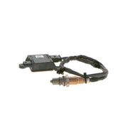 Bosch Diesel Particulate Sensor fits Kia K2500 Platform/Chassis 2010 on 2.5