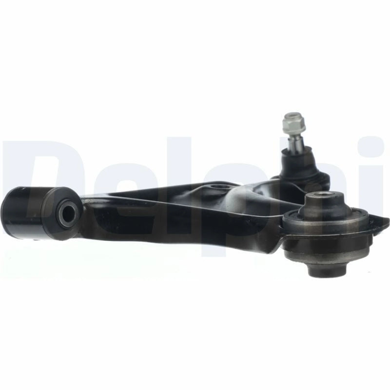 Delphi Control/Trailing Arm Lower fits Mitsubishi Space Star VI 2012 on 1.0 1.2