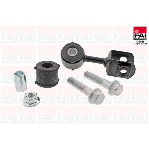 FAI 2 x Stabiliser Bar Links