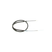 Bosch Handbrake Cable Right Rear fits BMW Z3 Roadster 1995-1999 1.8 1.9