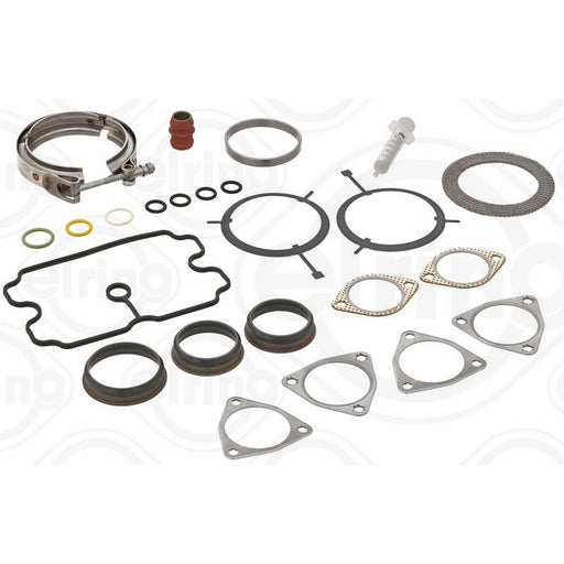 Elring Charger Mounting Kit 772.170