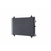 Hella Air Conditioning Condenser fits Citroën Berlingo Box Body 2008-2021 1.6