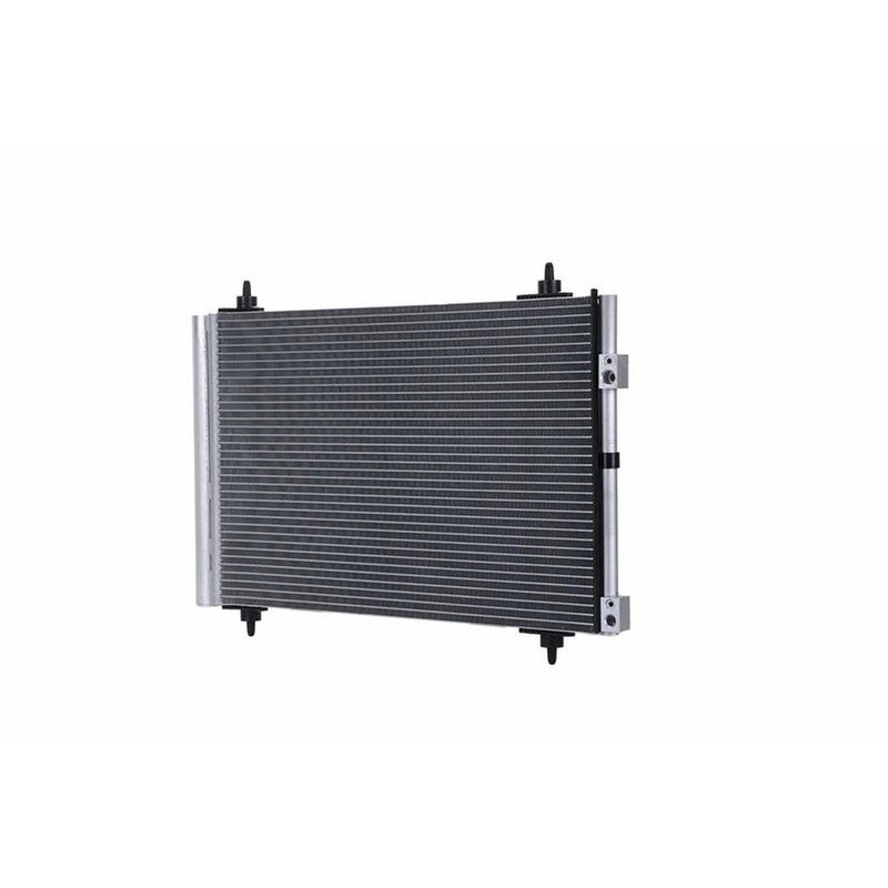 Hella Air Conditioning Condenser fits Citroën Berlingo Box Body 2008-2021 1.6