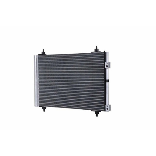 Hella Air Conditioning Condenser fits Citroën Berlingo Box Body 2008-2021 1.6
