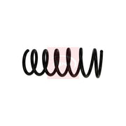 Apec 2 x Suspension Springs fits Volvo XC60 I SUV 2009-2017 2.4