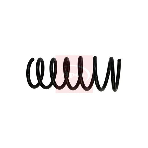 Apec Rear Suspension Coil Spring ACS1876