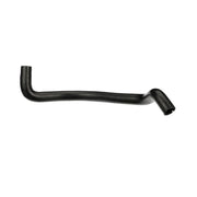 Gates Radiator Coolant Hose 480mm ID fits Ford Transit 2000-2006 2.4