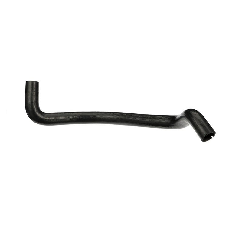 Gates Radiator Coolant Hose 480mm ID fits Ford Transit 2000-2006 2.4