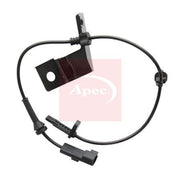 Apec ABS Wheel Speed Sensor Front Left fits Ford Mondeo V 2014-2022