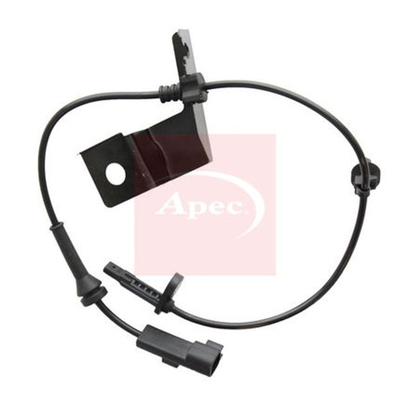 Apec ABS Wheel Speed Sensor Front Left fits Ford Mondeo V 2014-2022