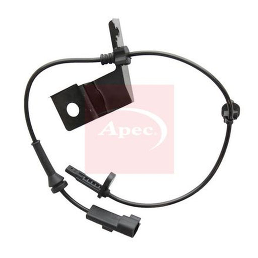 Apec ABS Wheel Speed Sensor Front Left fits Ford Mondeo V 2014-2022