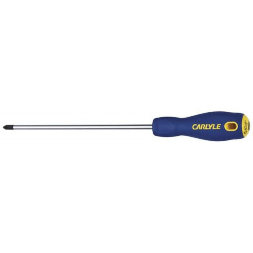 Carlyle Tools Screwdriver - #2 Round Blade - Phillips - image 1
