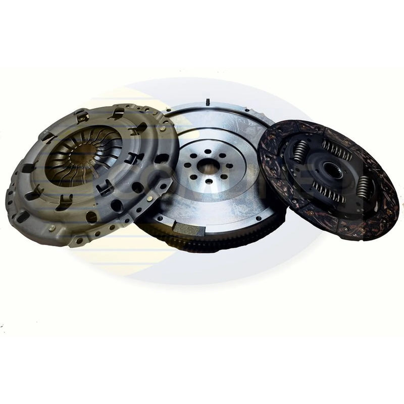 Comline SMF Conversion Kit - Supersedes ECK213 fits Ford Focus I 2001-2004 1.8