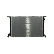 Mahle Engine Radiator fits Audi A5 2007-2017