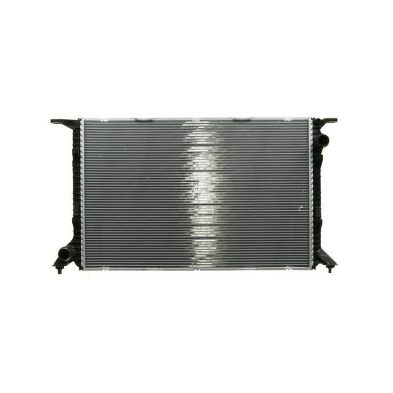 Mahle Engine Radiator fits Audi A5 2007-2017