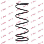 KYB Front Suspension Coil Spring fits Toyota Corolla 1997-2001 1.9 2.0