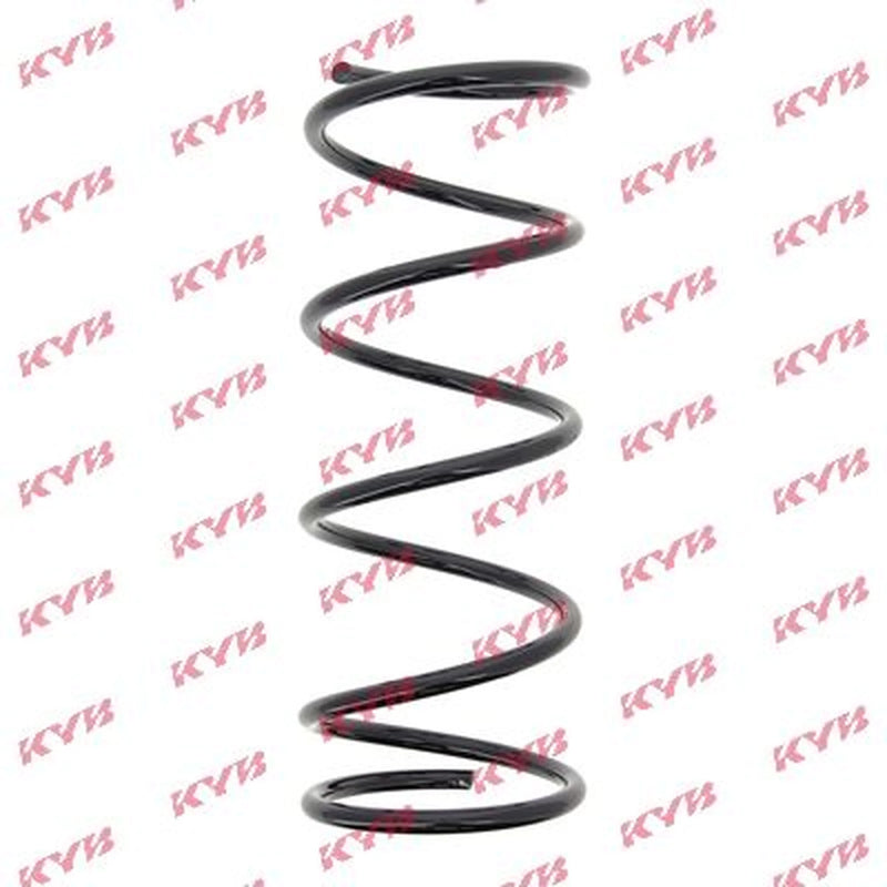 KYB Front Suspension Coil Spring fits Toyota Corolla 1997-2001 1.9 2.0