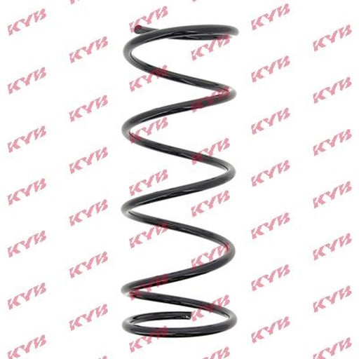 KYB Front Suspension Coil Spring RA2104