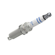 Bosch Ignition Service Kit (3 Spark Plugs + Ignition Coil) fits Nissan Micra IV