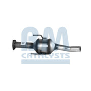 BM Catalysts Homologated Diesel Cat fits Iveco Daily IV 2006-2011