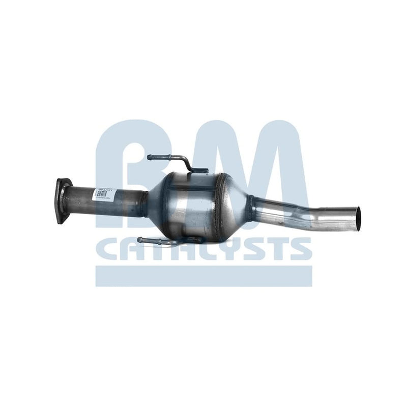 BM Catalysts Homologated Diesel Cat fits Iveco Daily IV 2006-2011