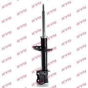 KYB Shock Absorber Damper Strut Front Right fits Opel Mpv 2001 on 1.6 1.7