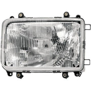 Hella Headlight Headlamp W5W Left 1AG 007 660-011