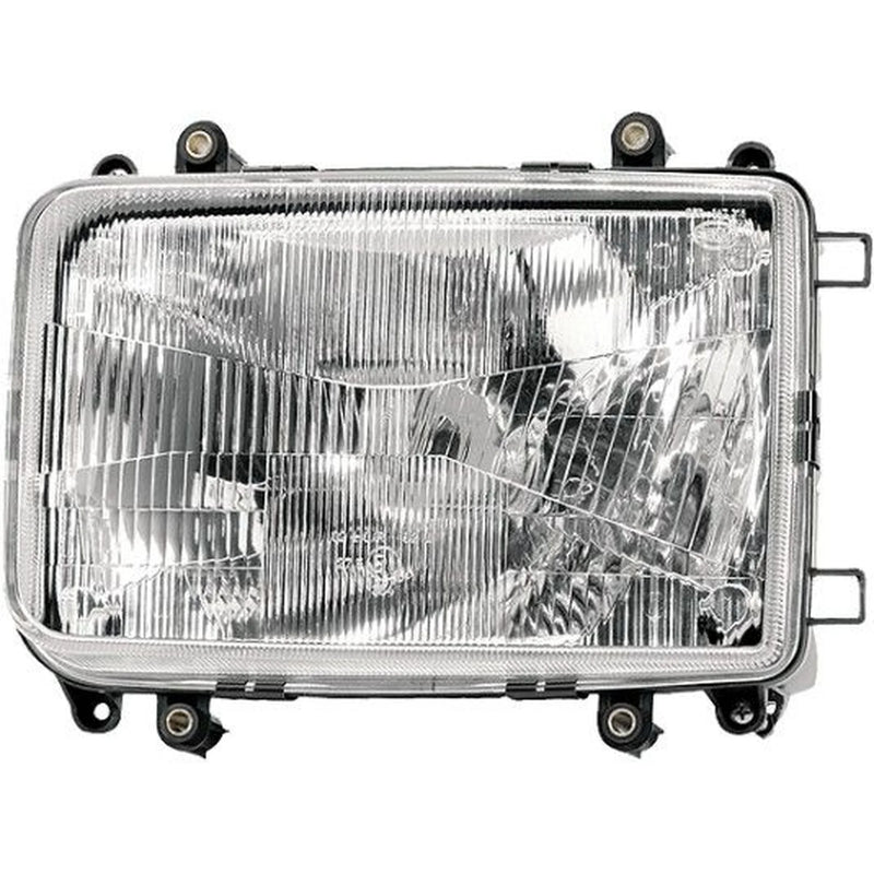 Hella Headlight Headlamp W5W Left fits Daf 65 1993-1998 65.180 65.210 65.240