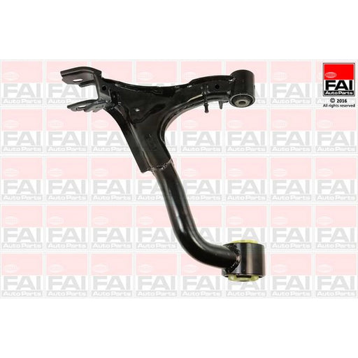 FAI Control/Trailing Arm