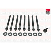FAI Cylinder Head Bolt Set B1635