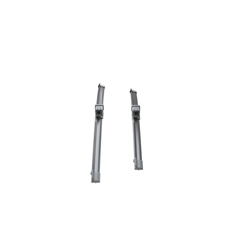 Bosch Aerotwin Wiper Blade Set 600mm + 500mm — A009J fits Volvo S60 III