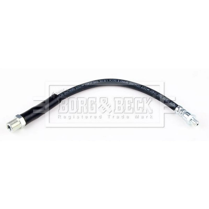 Borg & Beck Brake Hydraulic Hose Line Front Right BBH6538
