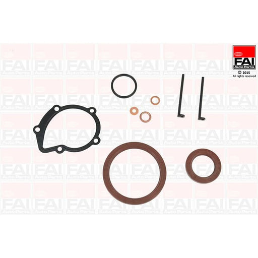 FAI Crankcase Gasket Kit ID CS1064