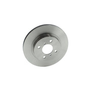 Bosch 2 x Vented Brake Discs