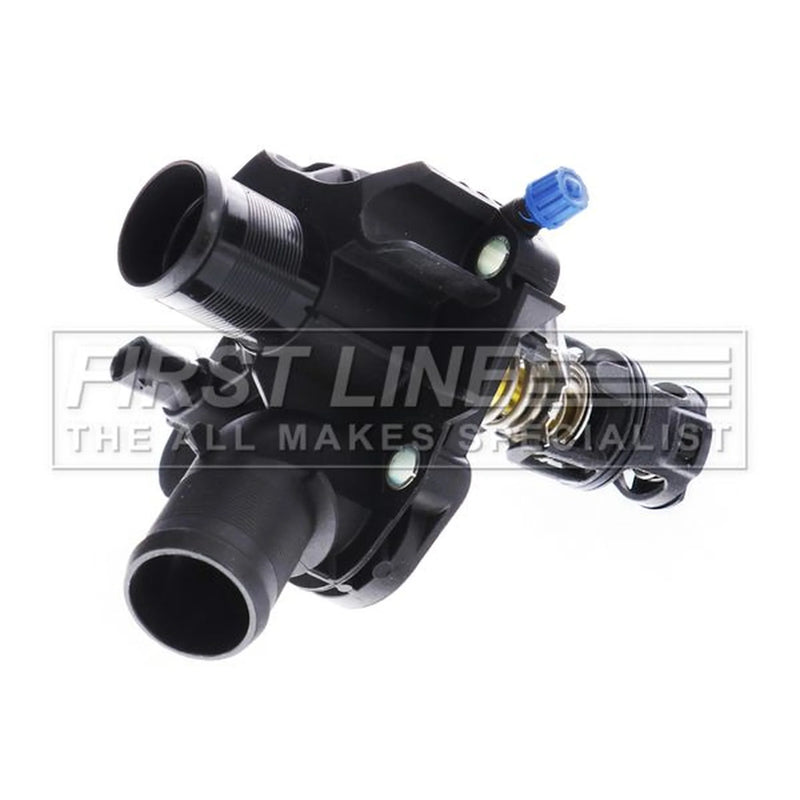 First Line Thermostat,Coolant fits Citroën C3 Aircross I 2017 on 1.2