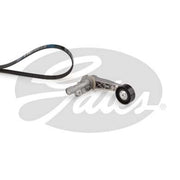 Gates V-Ribbed Belt Set K016PK893XS
