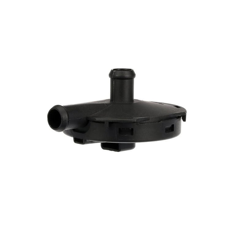 Gates Crankcase Oil Separator fits Audi A4 B5 1997-2001 2.4