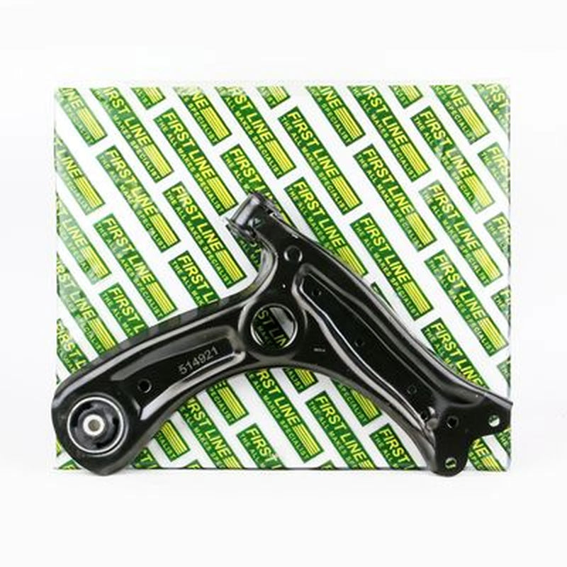 First Line Control/Trailing Arm fits Audi A1 2010-2015 1.6