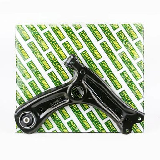 First Line Control/Trailing Arm fits Audi A1 2010-2015 1.6