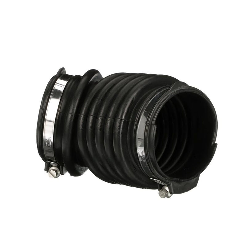 Gates Air Supply Hose NBR (nitrile butadiene rubber) fits Ford C-Max 2007-2010