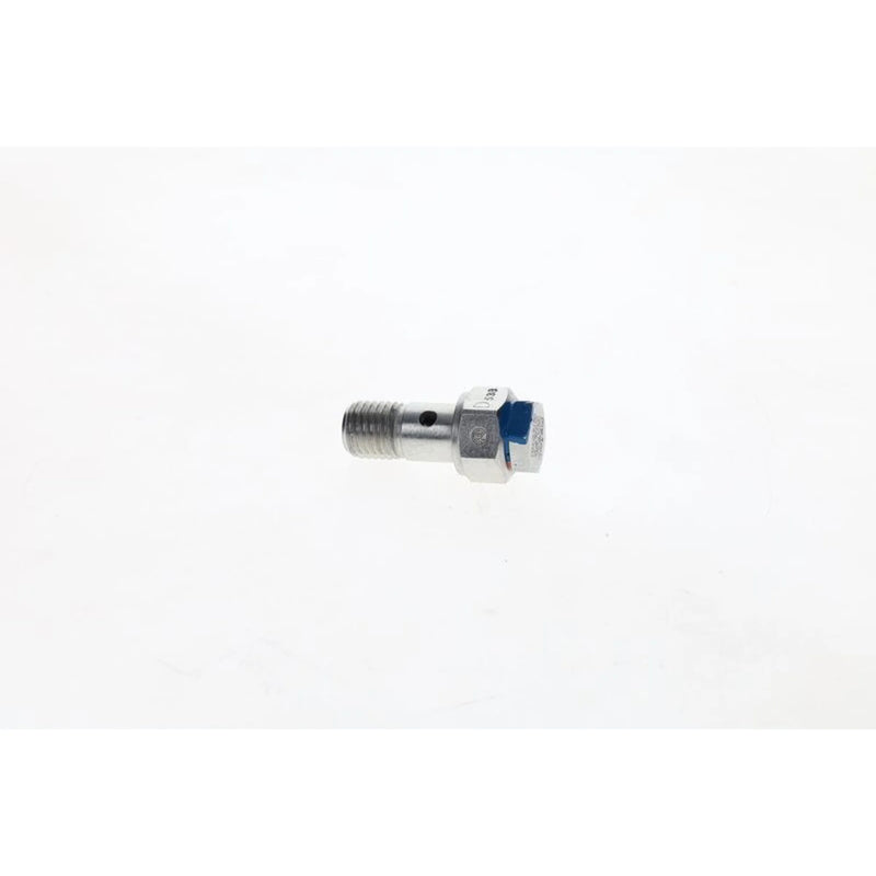 Bosch Fuel Injection Control Valve fits Mercedes-Benz Heckflosse 1965-1968