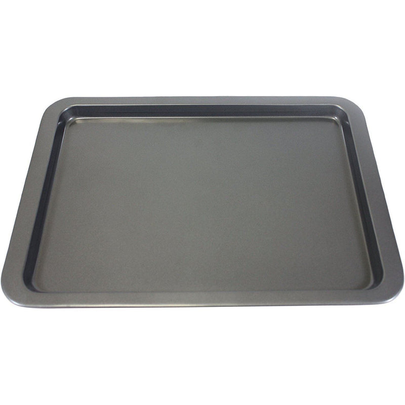 Medium Oven Tray 0.4mm gauge KB1030 Prochef - Dynamic Drive