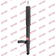 KYB Shock Absorber Damper Strut Rear fits Ford Fiesta 1976-1989