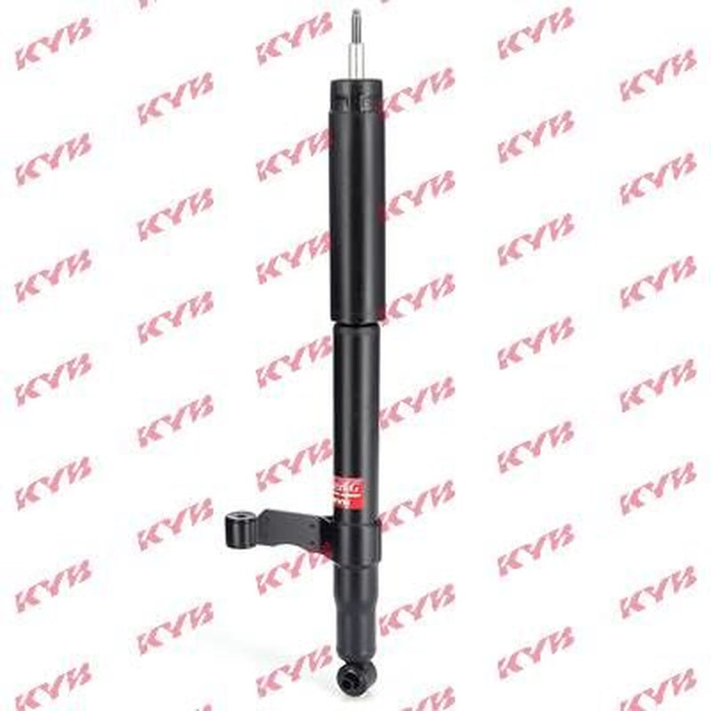 KYB Shock Absorber Damper Strut Rear fits Ford Fiesta 1976-1989