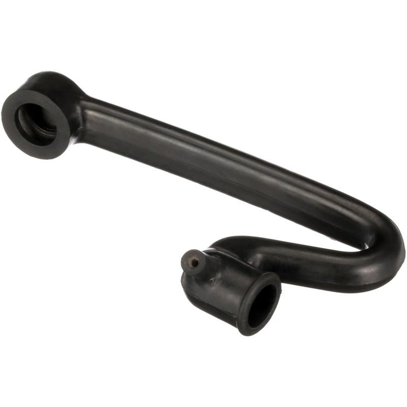 Gates Crankcase Ventilation Hose 280mm fits Mercedes-Benz 123 1976-1985