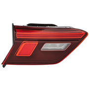 Hella Tail Light / Lamp LED Left fits VW Tiguan 2016-2024 1.4 1.5 1.6 2.0