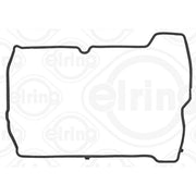 Elring Cylinder Head Cover Gasket ACM (Polyacrylate) fits Honda Jazz IV 2015 on