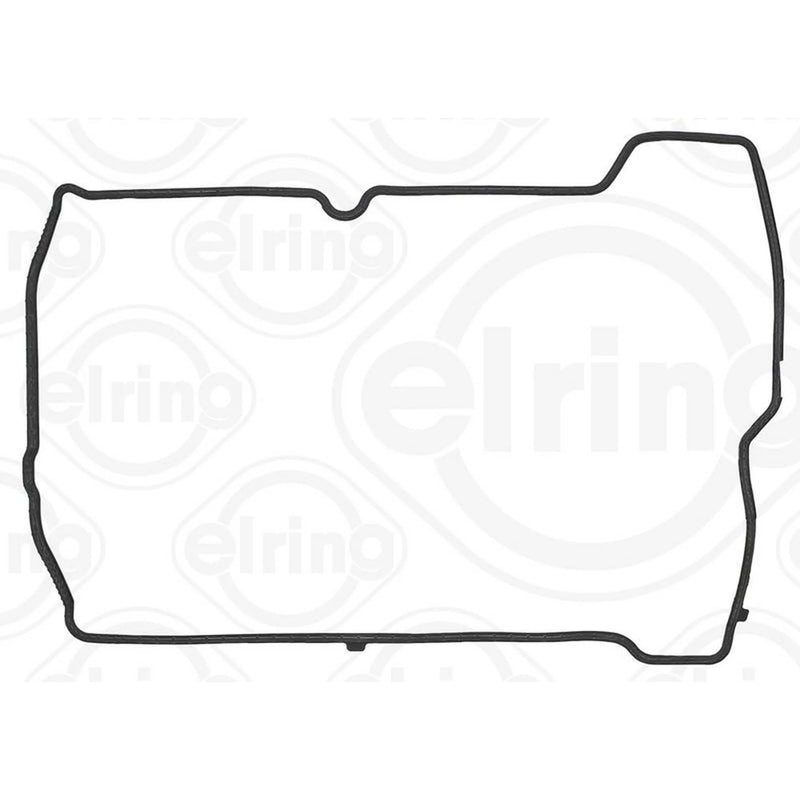 Elring Cylinder Head Cover Gasket ACM (Polyacrylate) fits Honda Jazz IV 2015 on